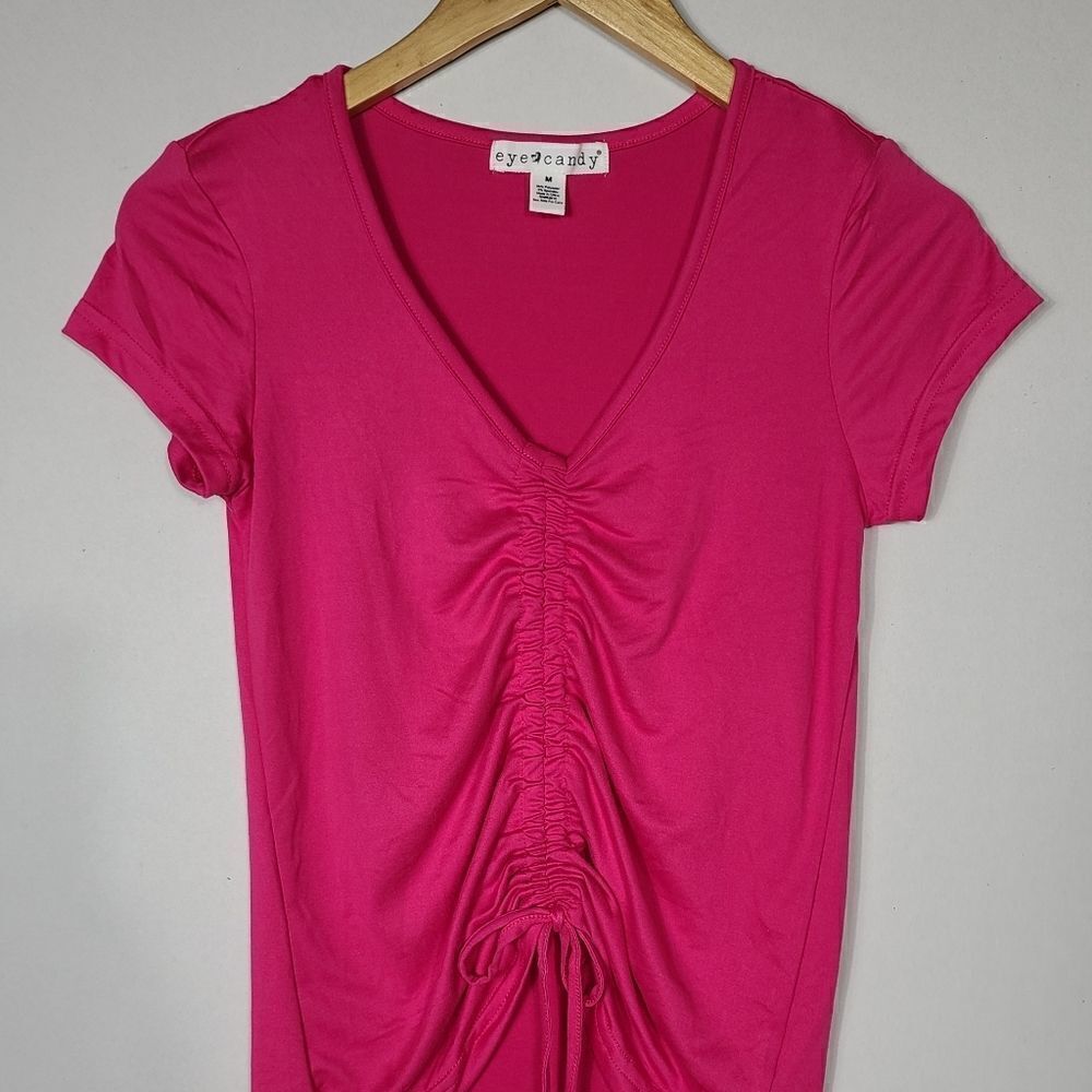 Eye Candy Blouse - Picture 8 of 13